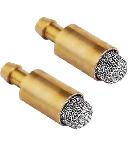 Amazon.com: Miller 252781 Filter, Fuel Spin-On : 汽車